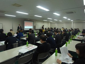 経営支援セミナー　ご参加ありがとうございました！
